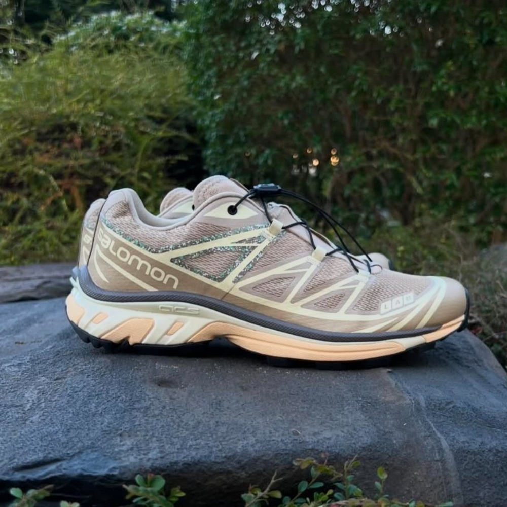 NEW Salomon XT-6 Mindful 3 M 8.5 W 9.5 - Picture 11 of 11